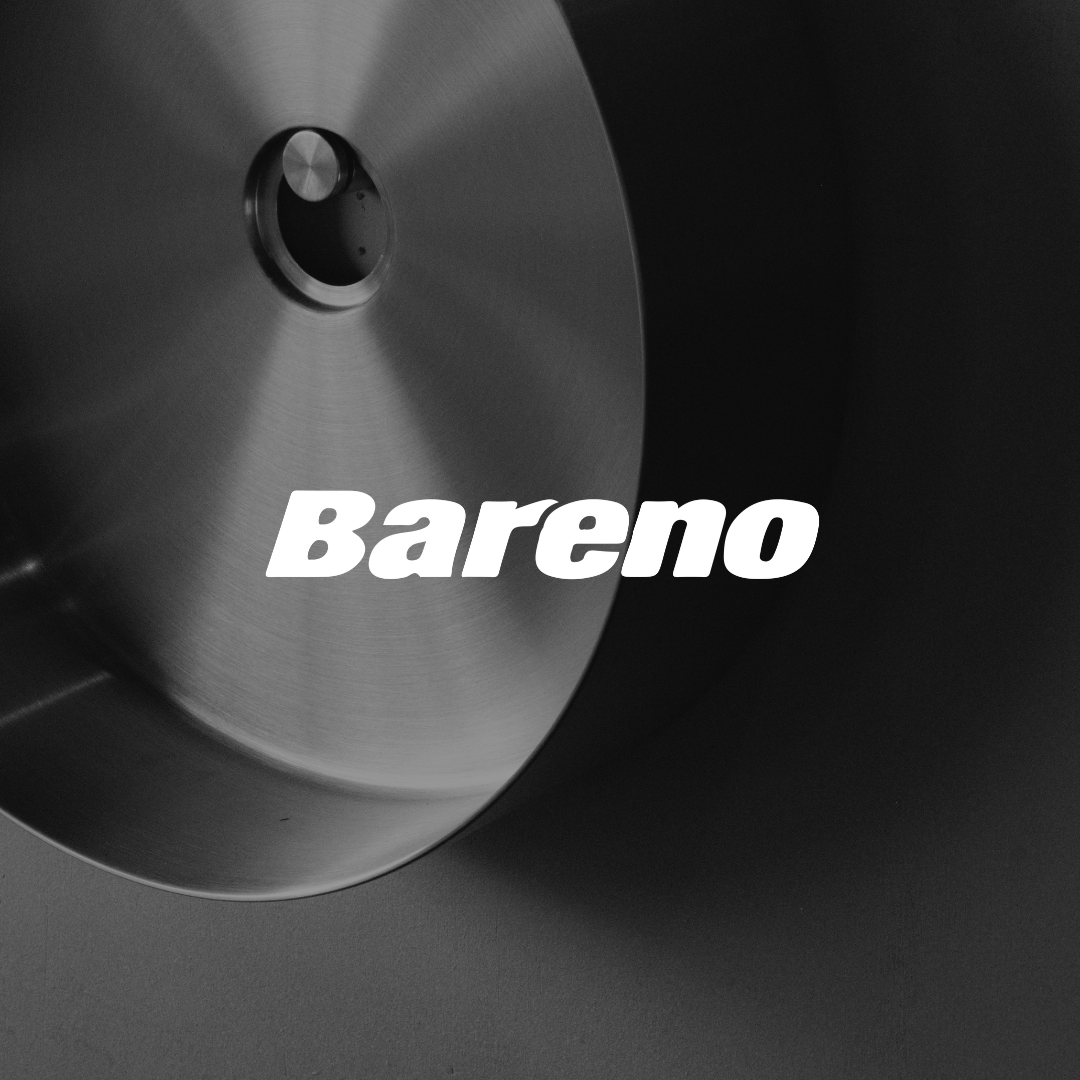 Bareno