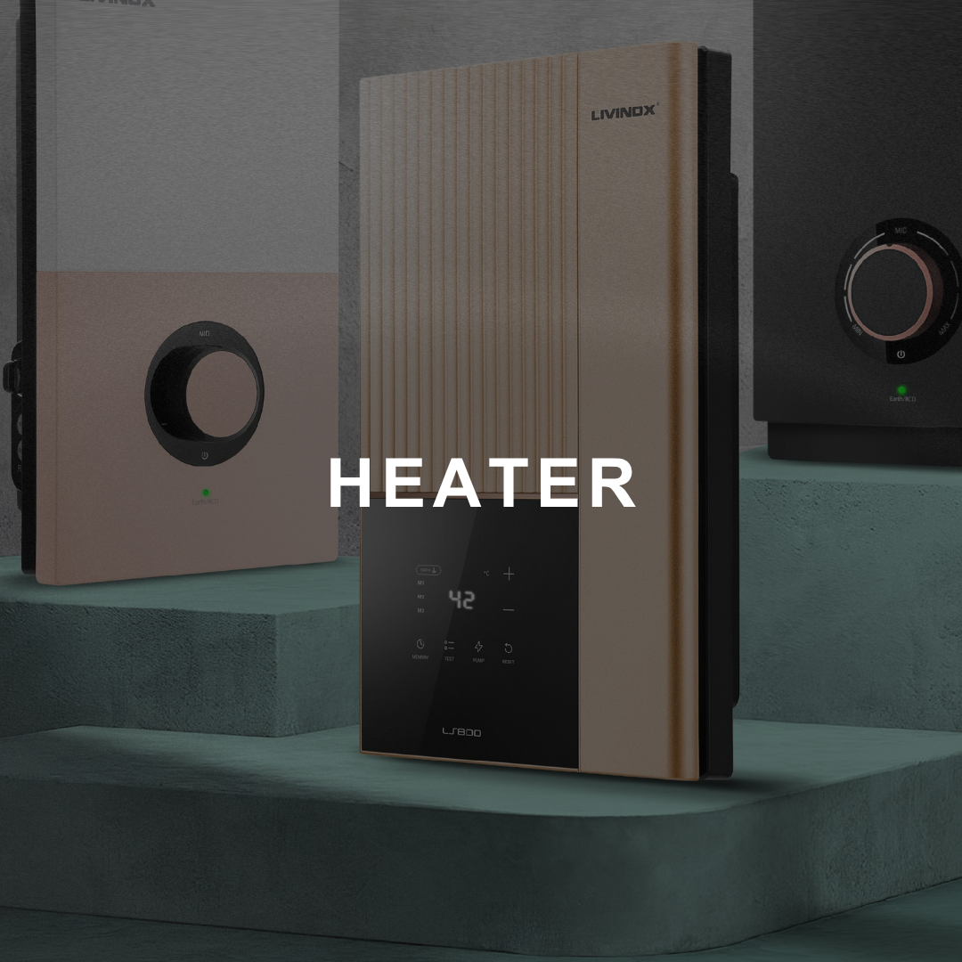 Heater