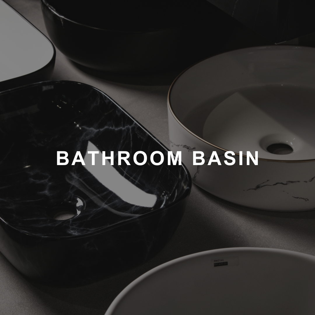 Bathroom Basin