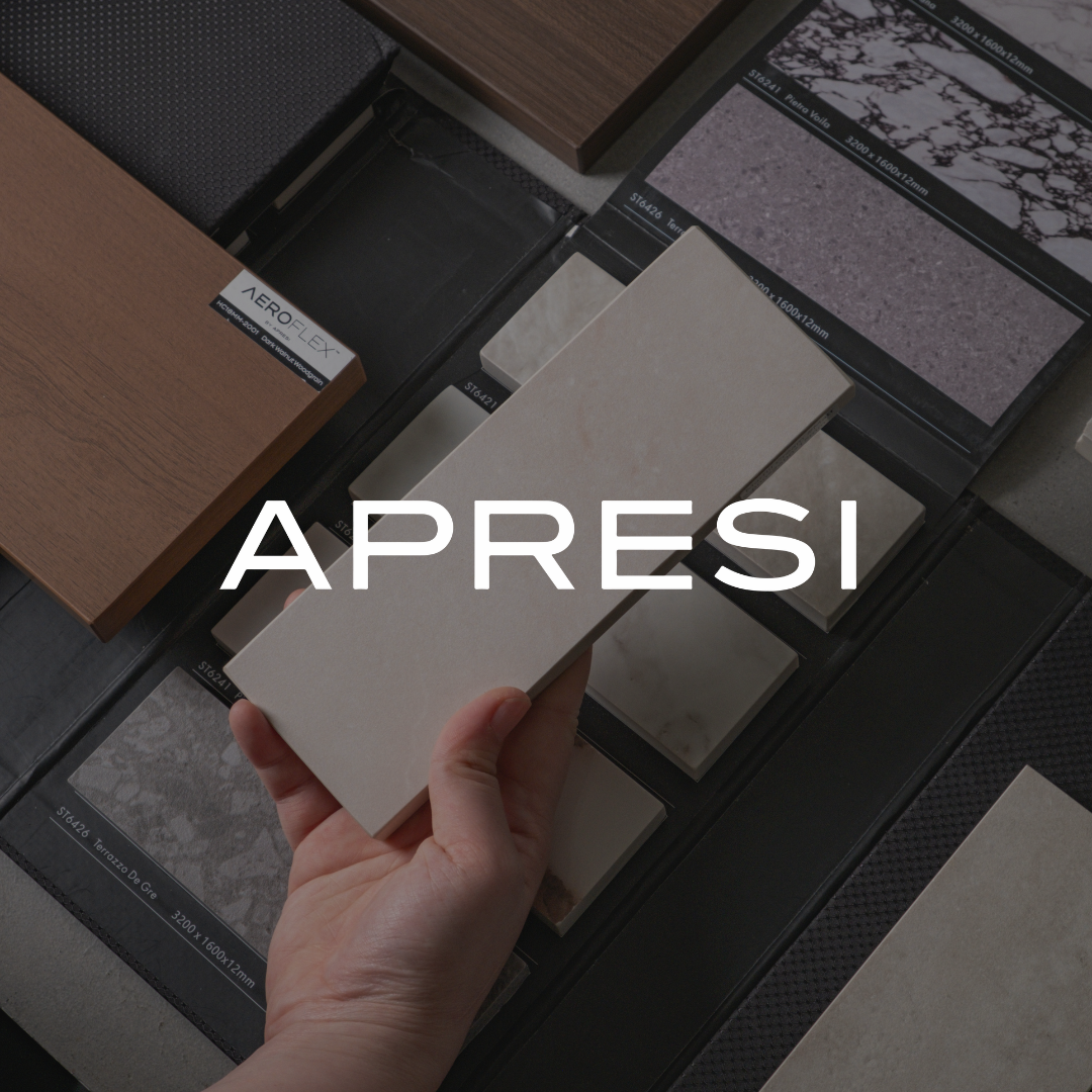Apresi