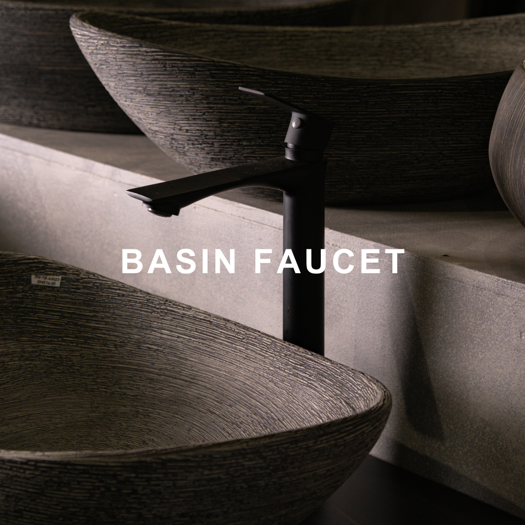 Basin Faucet