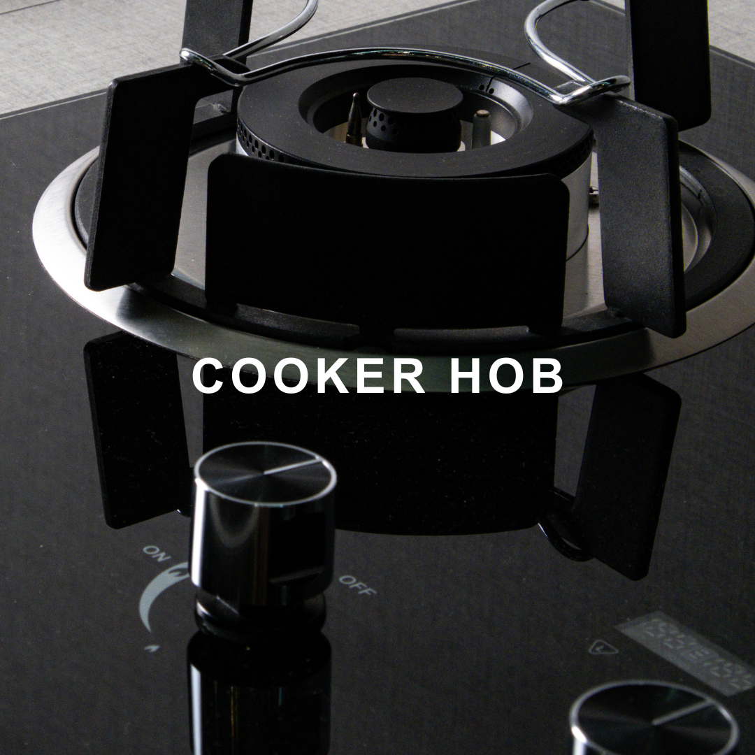 Cooker Hob