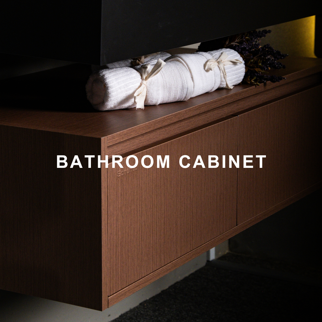 Bathroom Cabinet
